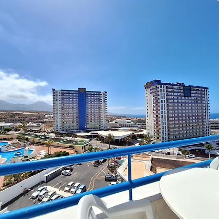 Amplio Apartamento 1 Dormitorio - Playa Paraiso מראה חיצוני תמונה
