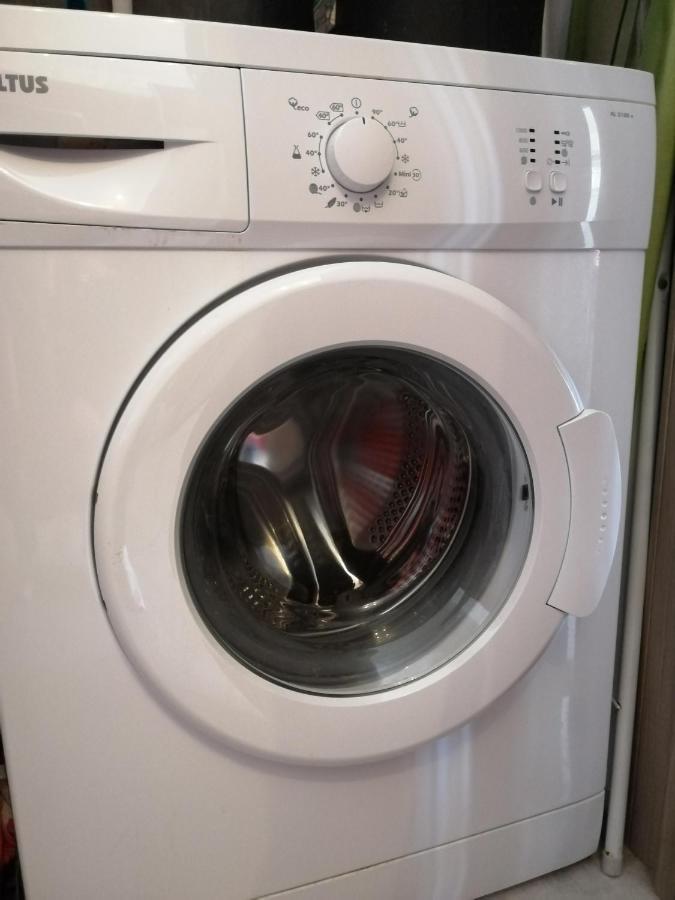 Amplio Apartamento 1 Dormitorio - Playa Paraiso מראה חיצוני תמונה