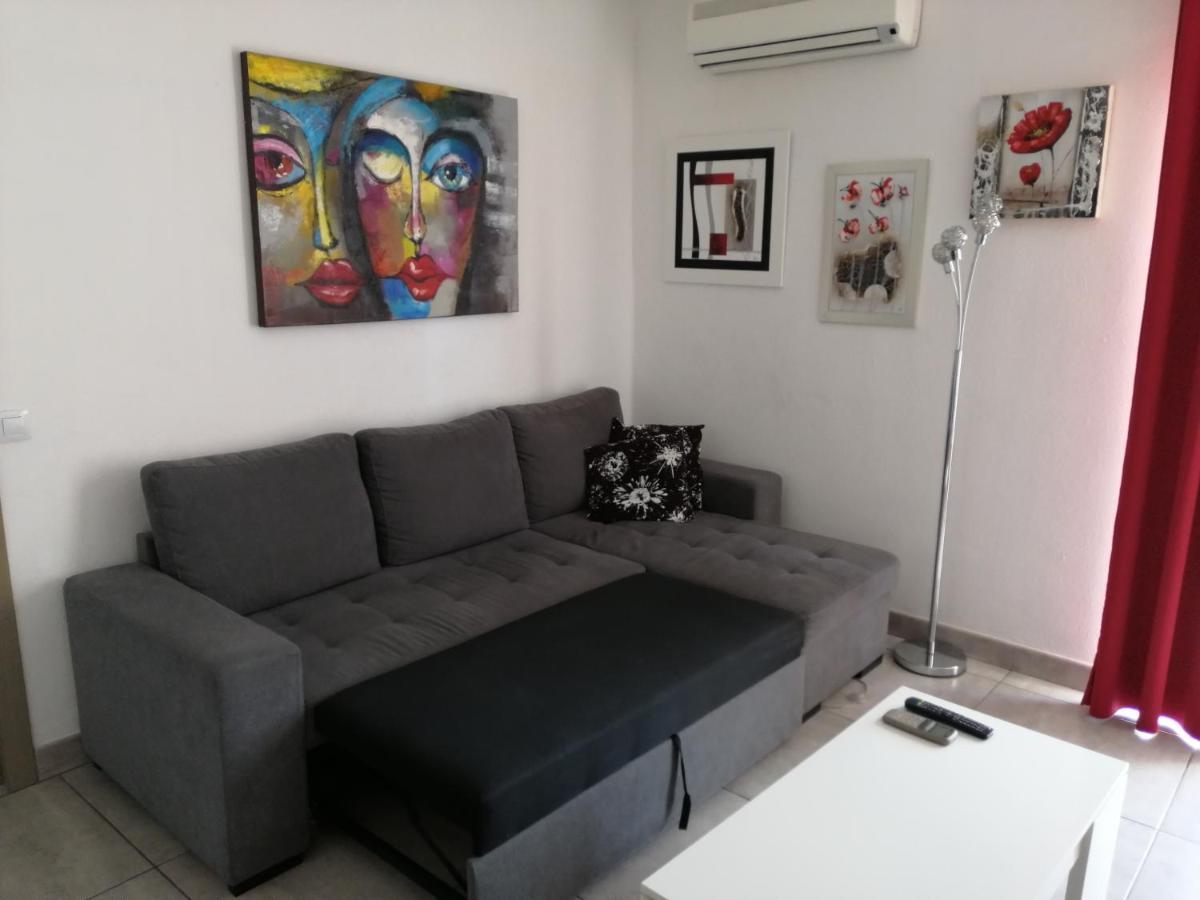 Amplio Apartamento 1 Dormitorio - Playa Paraiso מראה חיצוני תמונה