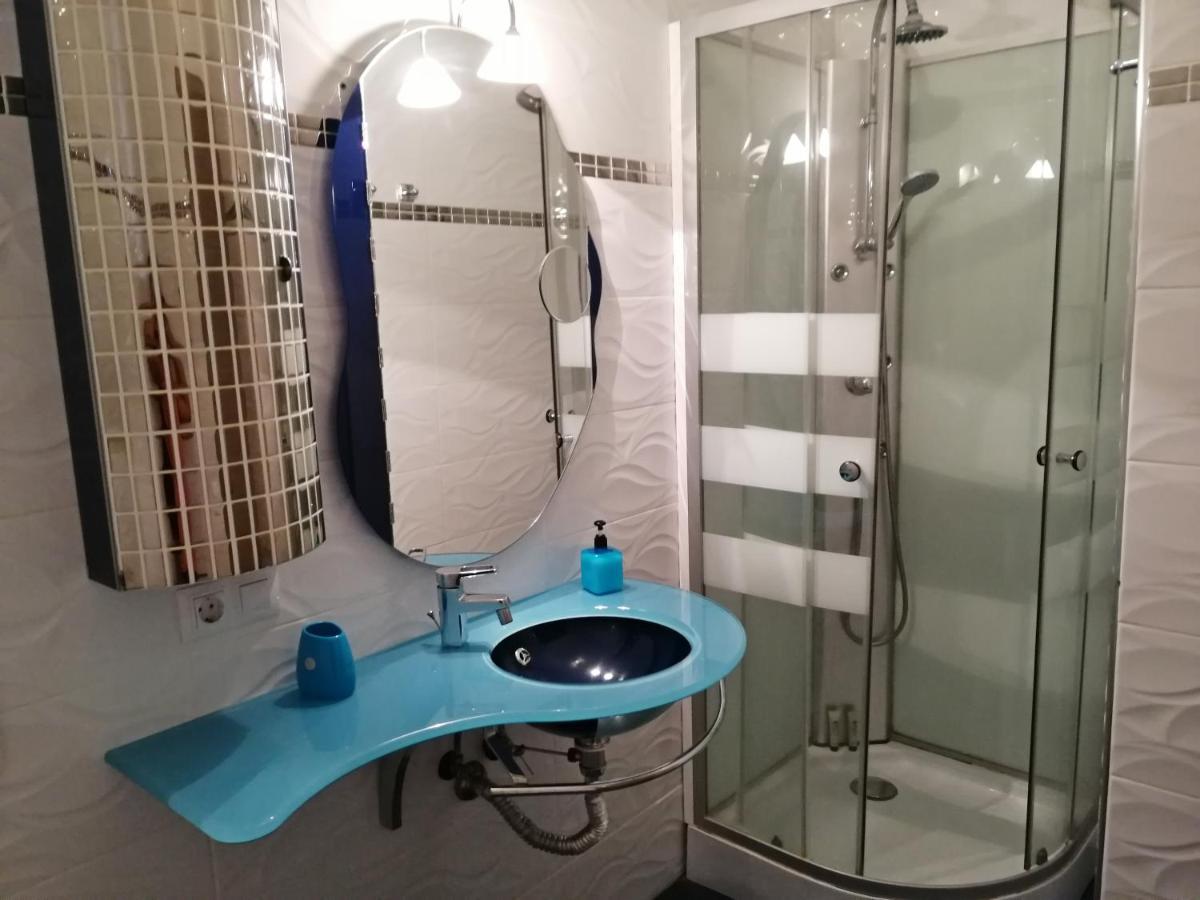 Amplio Apartamento 1 Dormitorio - Playa Paraiso מראה חיצוני תמונה
