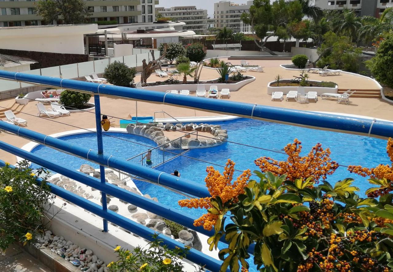 Amplio Apartamento 1 Dormitorio - Playa Paraiso מראה חיצוני תמונה