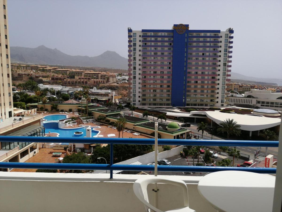 Amplio Apartamento 1 Dormitorio - Playa Paraiso מראה חיצוני תמונה