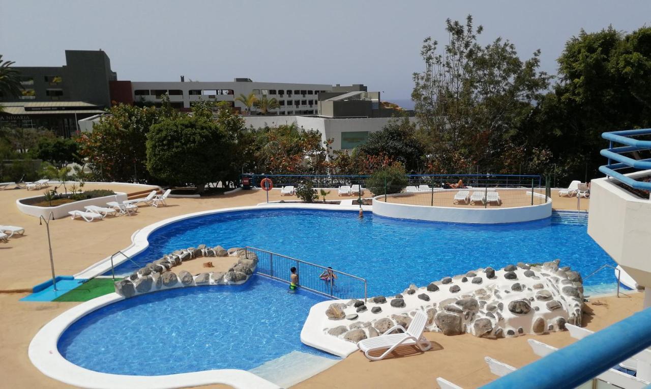 Amplio Apartamento 1 Dormitorio - Playa Paraiso מראה חיצוני תמונה