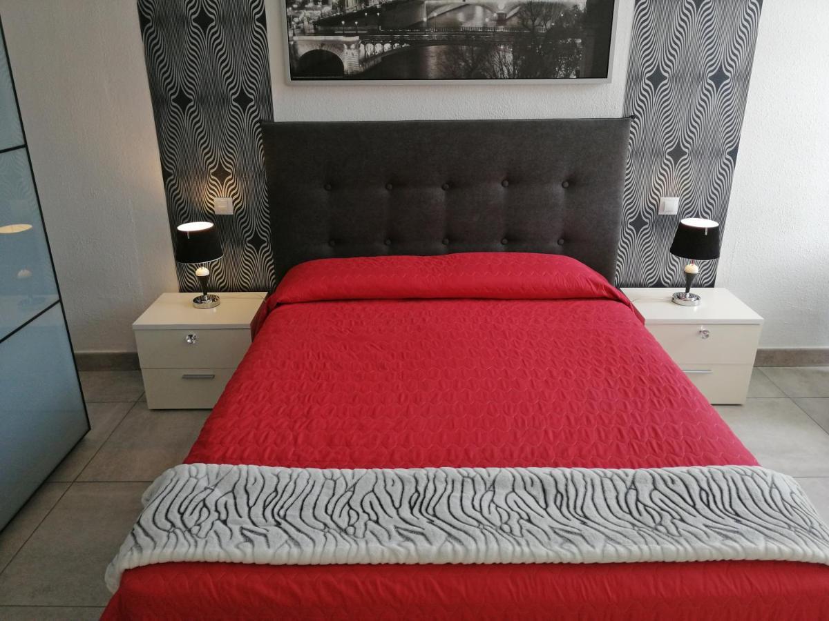 Amplio Apartamento 1 Dormitorio - Playa Paraiso מראה חיצוני תמונה