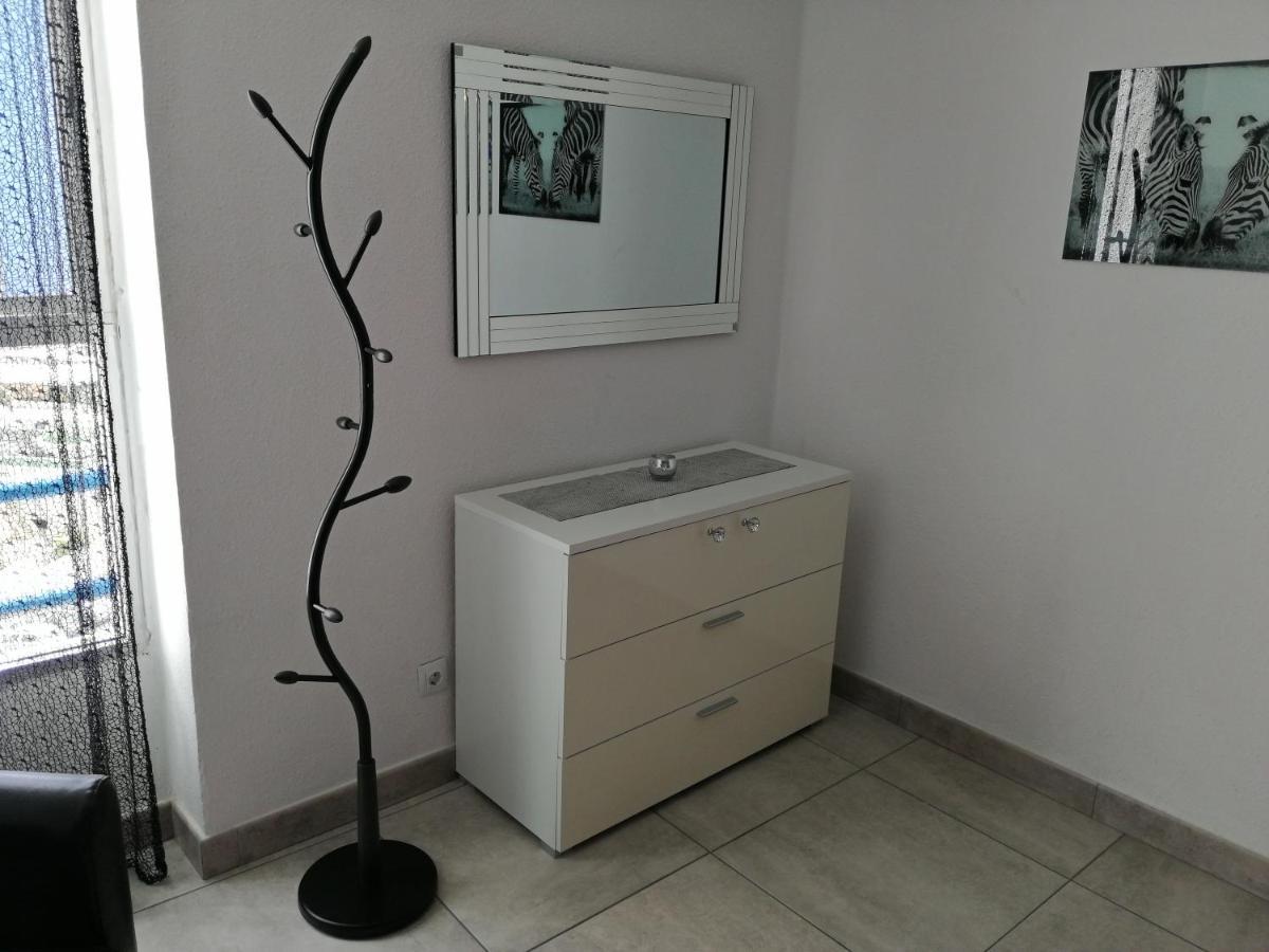 Amplio Apartamento 1 Dormitorio - Playa Paraiso מראה חיצוני תמונה