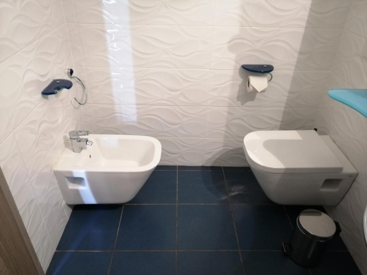 Amplio Apartamento 1 Dormitorio - Playa Paraiso מראה חיצוני תמונה