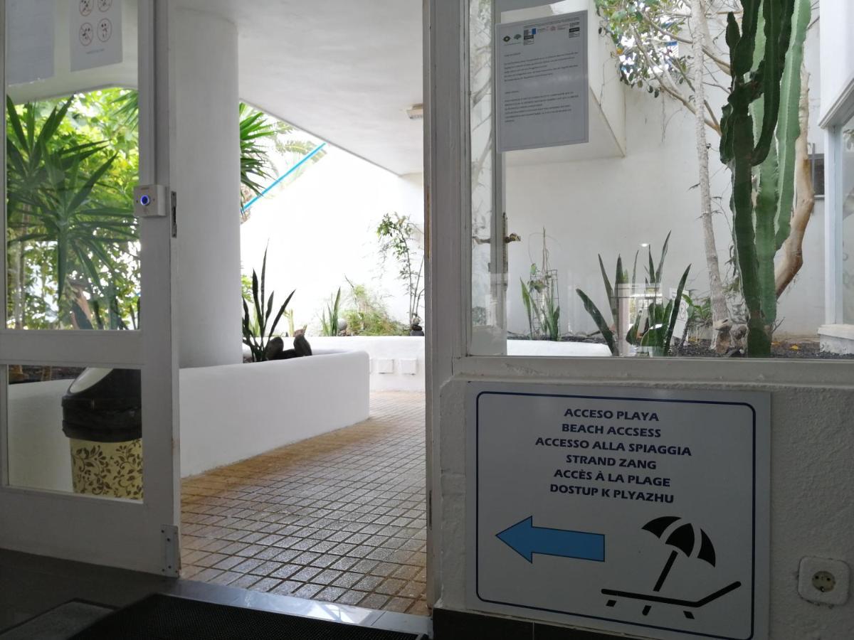 Amplio Apartamento 1 Dormitorio - Playa Paraiso מראה חיצוני תמונה