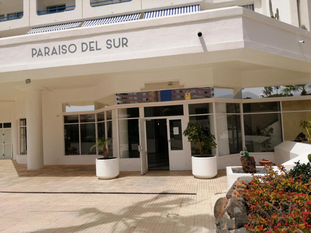 Amplio Apartamento 1 Dormitorio - Playa Paraiso מראה חיצוני תמונה