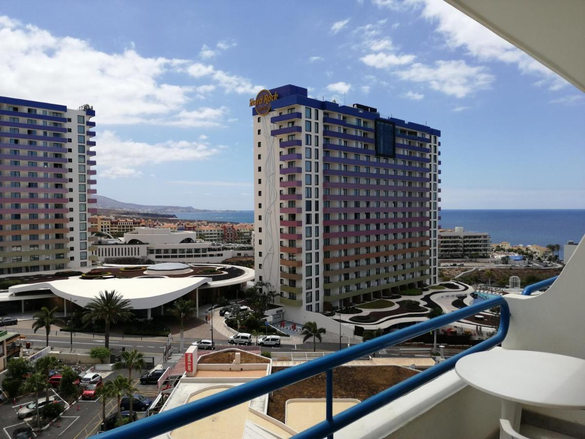 Amplio Apartamento 1 Dormitorio - Playa Paraiso מראה חיצוני תמונה