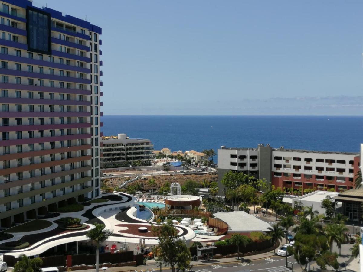 Amplio Apartamento 1 Dormitorio - Playa Paraiso מראה חיצוני תמונה