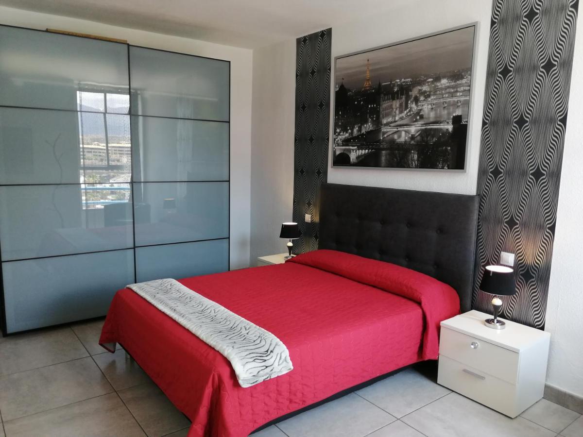 Amplio Apartamento 1 Dormitorio - Playa Paraiso מראה חיצוני תמונה