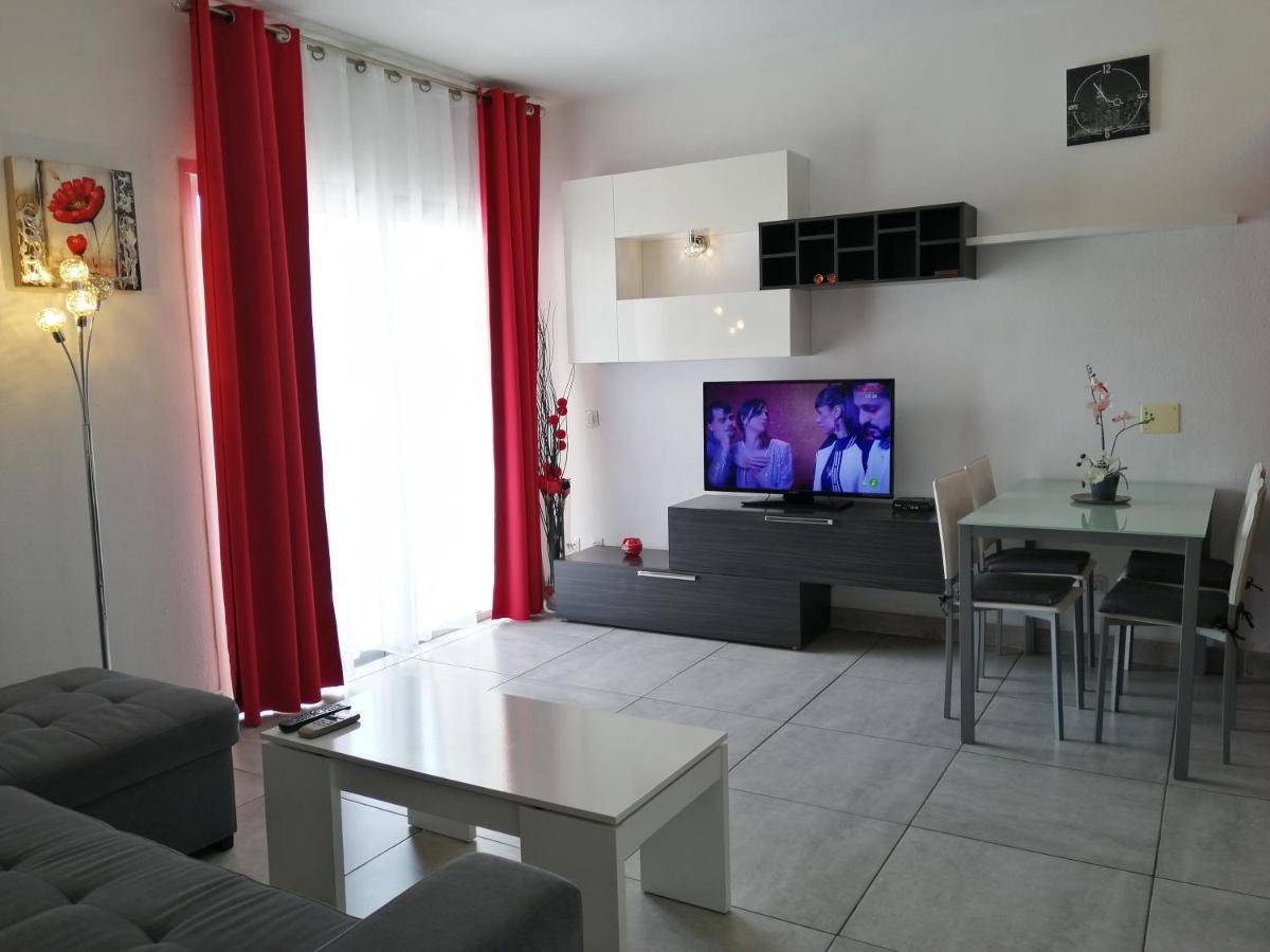 Amplio Apartamento 1 Dormitorio - Playa Paraiso מראה חיצוני תמונה