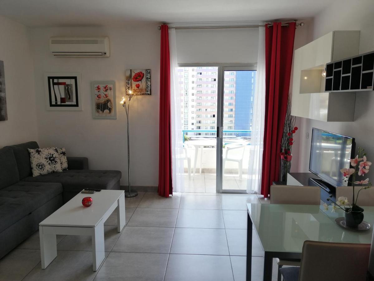 Amplio Apartamento 1 Dormitorio - Playa Paraiso מראה חיצוני תמונה