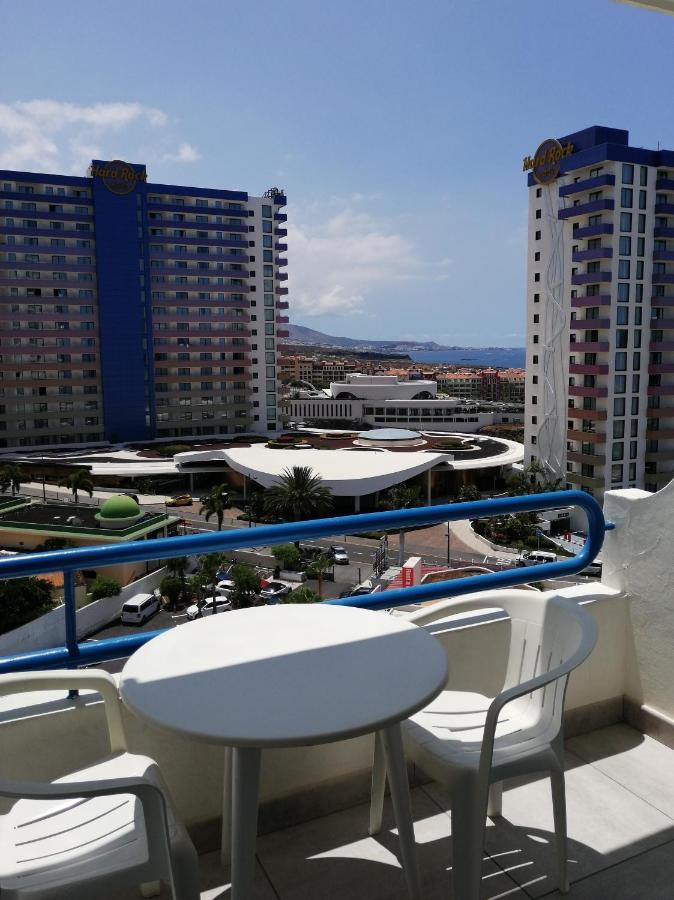 Amplio Apartamento 1 Dormitorio - Playa Paraiso מראה חיצוני תמונה