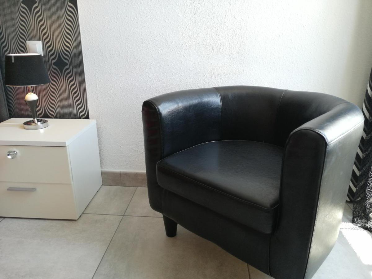 Amplio Apartamento 1 Dormitorio - Playa Paraiso מראה חיצוני תמונה