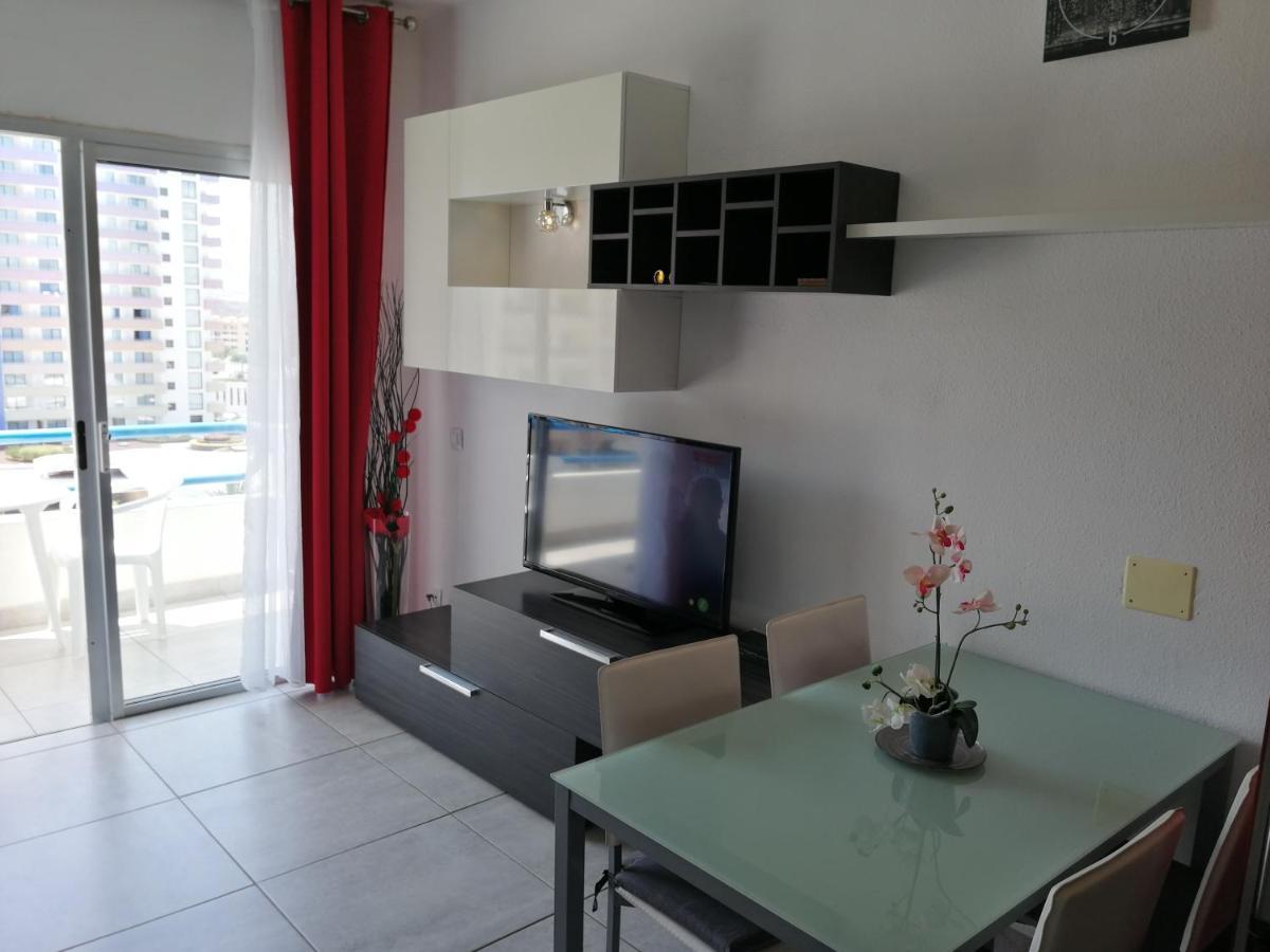 Amplio Apartamento 1 Dormitorio - Playa Paraiso מראה חיצוני תמונה