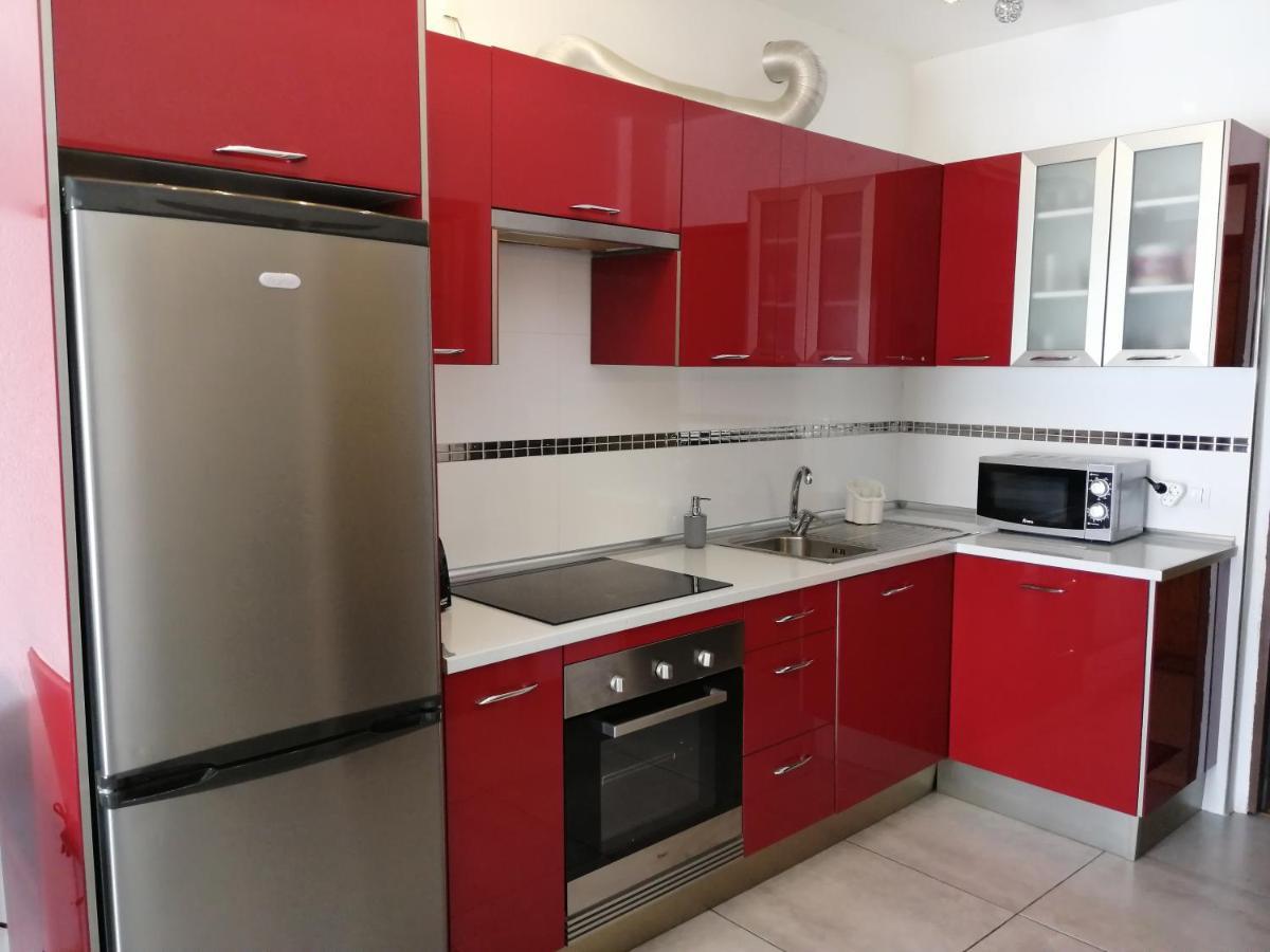 Amplio Apartamento 1 Dormitorio - Playa Paraiso מראה חיצוני תמונה