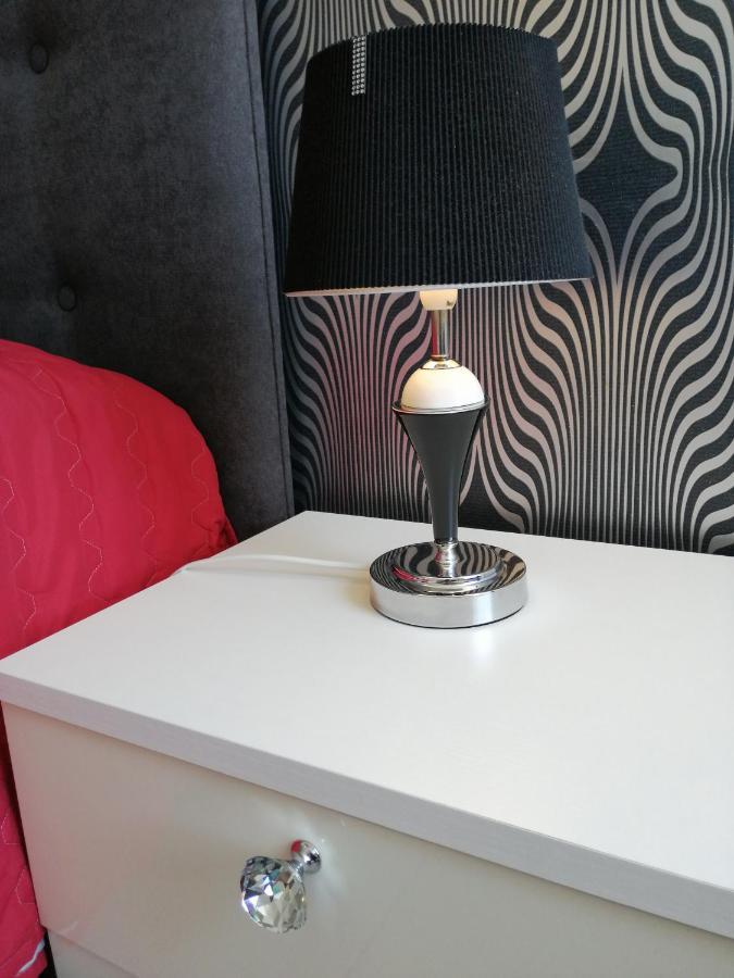 Amplio Apartamento 1 Dormitorio - Playa Paraiso מראה חיצוני תמונה