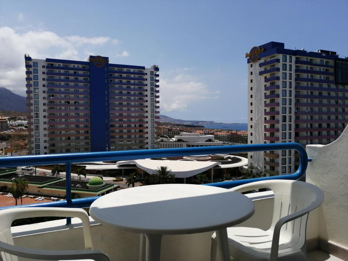 Amplio Apartamento 1 Dormitorio - Playa Paraiso מראה חיצוני תמונה