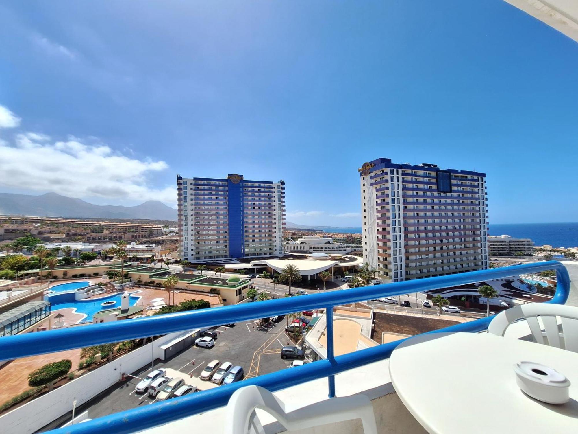 Amplio Apartamento 1 Dormitorio - Playa Paraiso מראה חיצוני תמונה