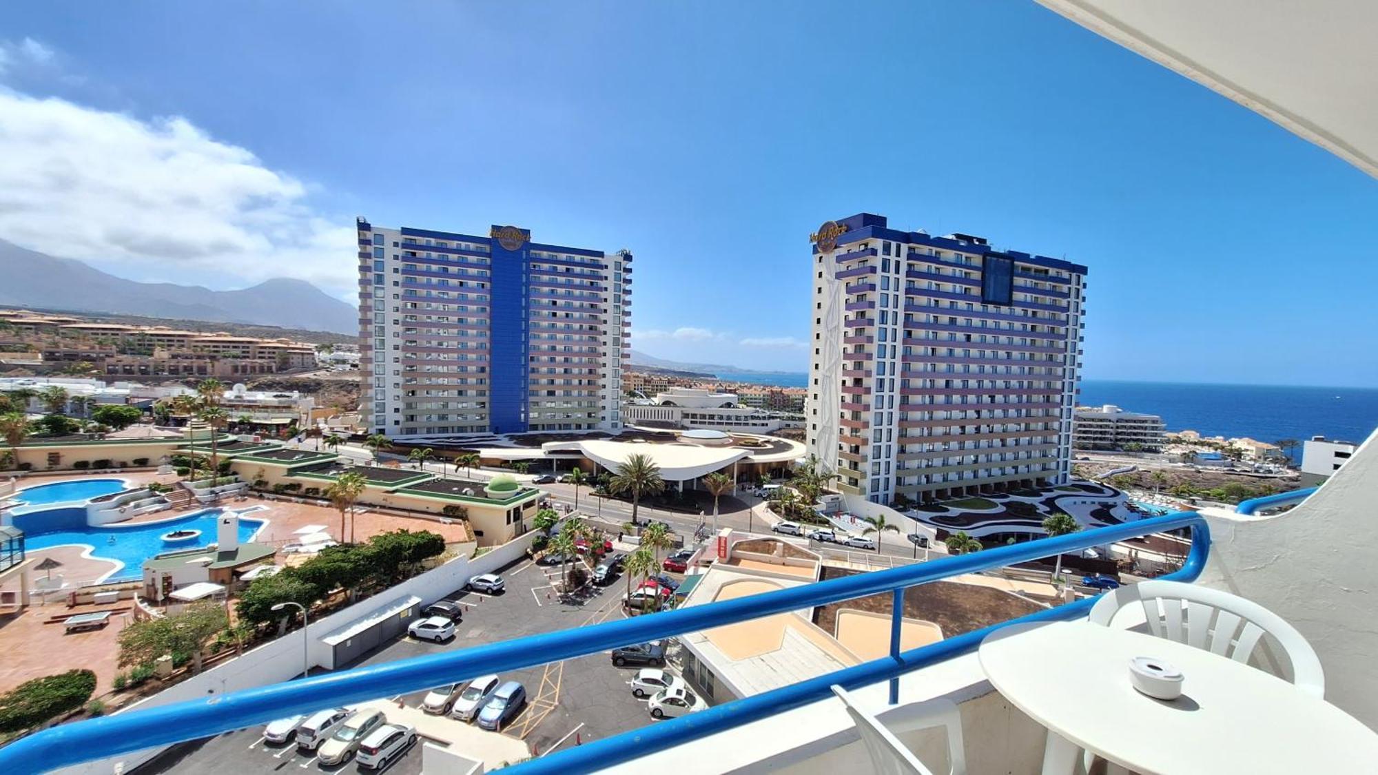 Amplio Apartamento 1 Dormitorio - Playa Paraiso מראה חיצוני תמונה